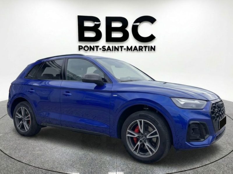 AUDI Q5 SPORTBACK