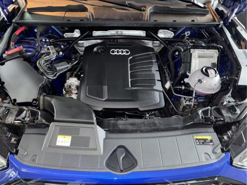 AUDI Q5 SPORTBACK