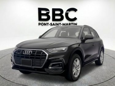AUDI Q5 50 TFSI E 50 TFSI E QUATTRO S TRONIC 2023
