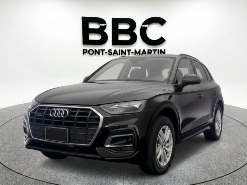 AUDI Q5 50 TFSI E 50 TFSI E QUATTRO S TRONIC 2023