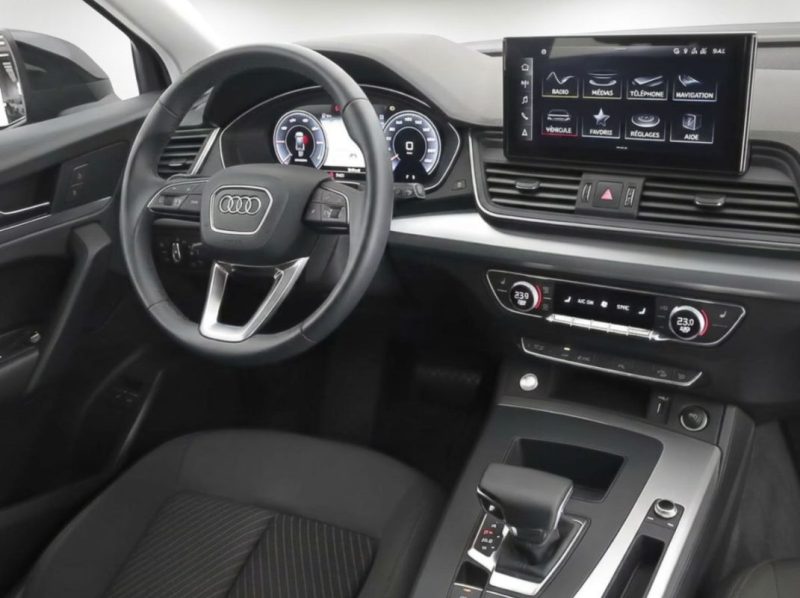 AUDI Q5 50 TFSI E 50 TFSI E QUATTRO S TRONIC 2023