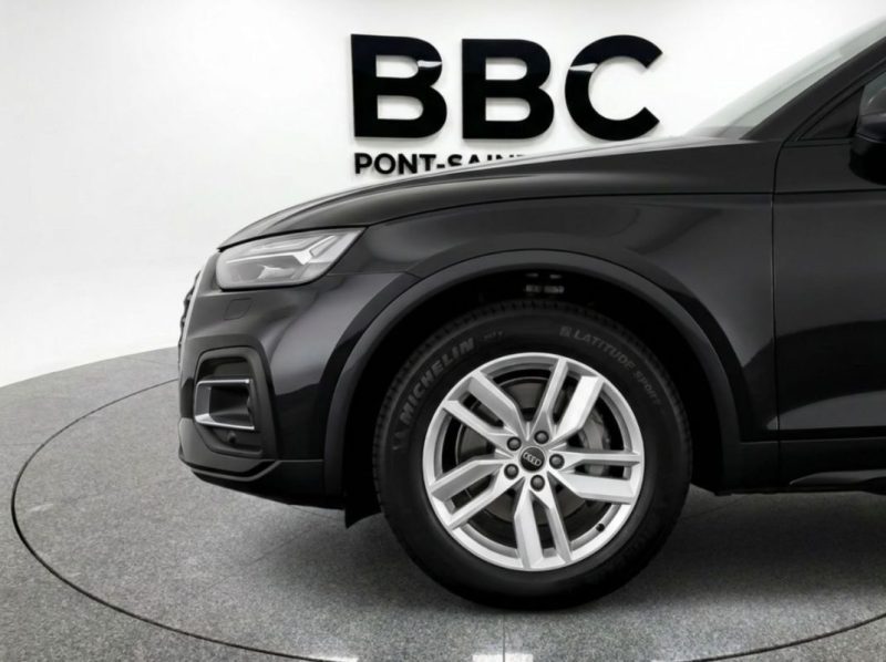 AUDI Q5 50 TFSI E 50 TFSI E QUATTRO S TRONIC 2023