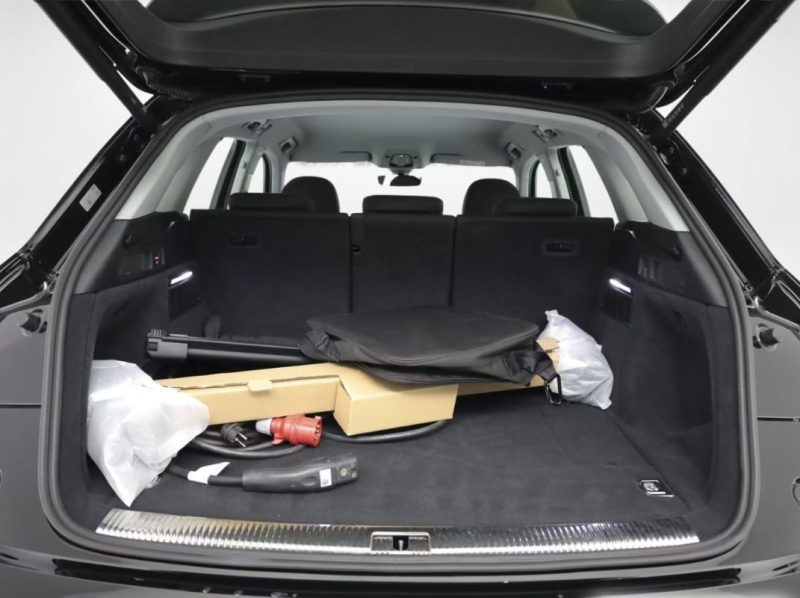 AUDI Q5 50 TFSI E 50 TFSI E QUATTRO S TRONIC 2023