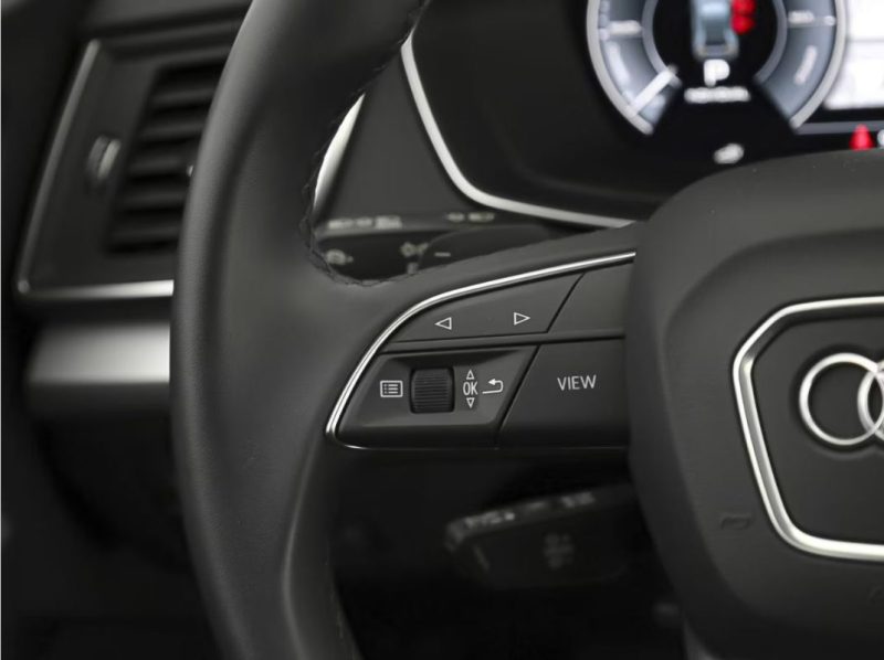 AUDI Q5 50 TFSI E 50 TFSI E QUATTRO S TRONIC 2023