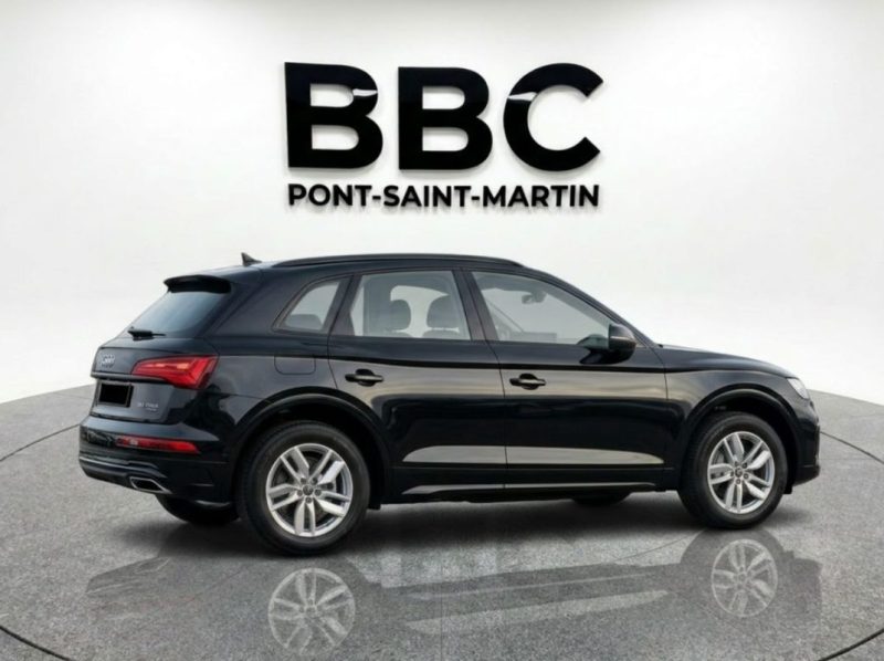 AUDI Q5 50 TFSI E 50 TFSI E QUATTRO S TRONIC 2023
