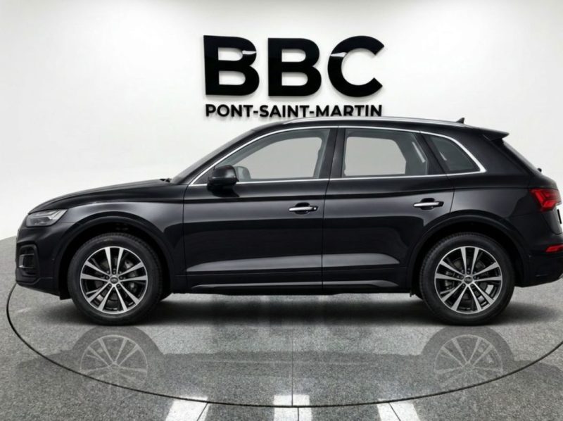 AUDI Q5 50 TFSI E 50 TFSI E QUATTRO S TRONIC 2023