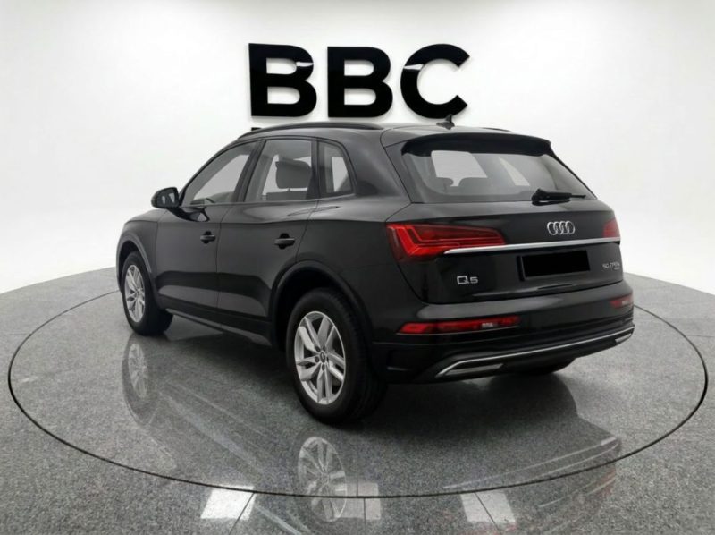 AUDI Q5 50 TFSI E 50 TFSI E QUATTRO S TRONIC 2023