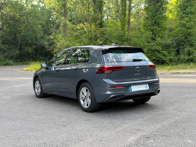 VOLKSWAGEN GOLF  LIFE DSG 03/2023