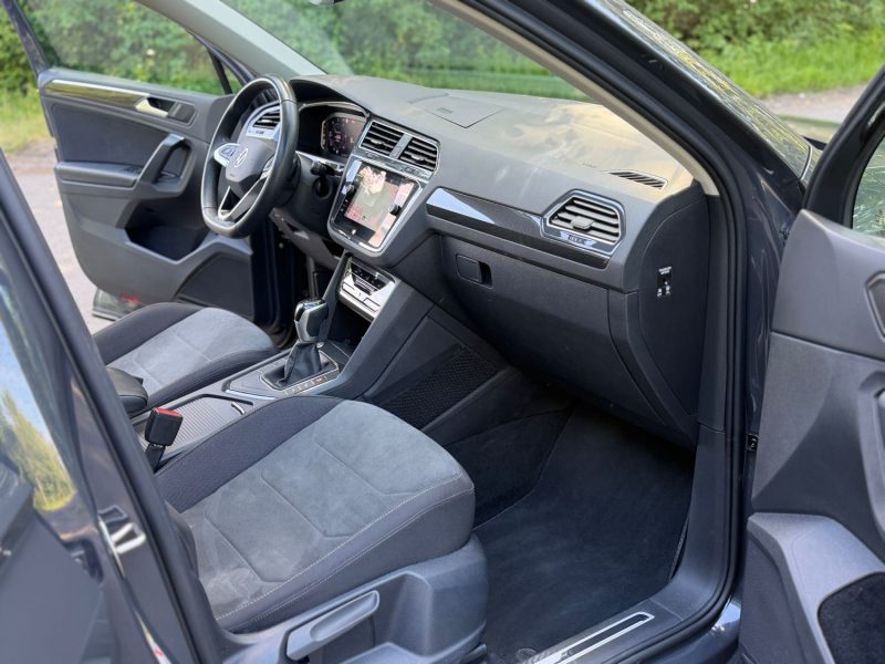 VOLKSWAGEN TIGUAN 2.0 150CP  ELEGANCE 12/2023