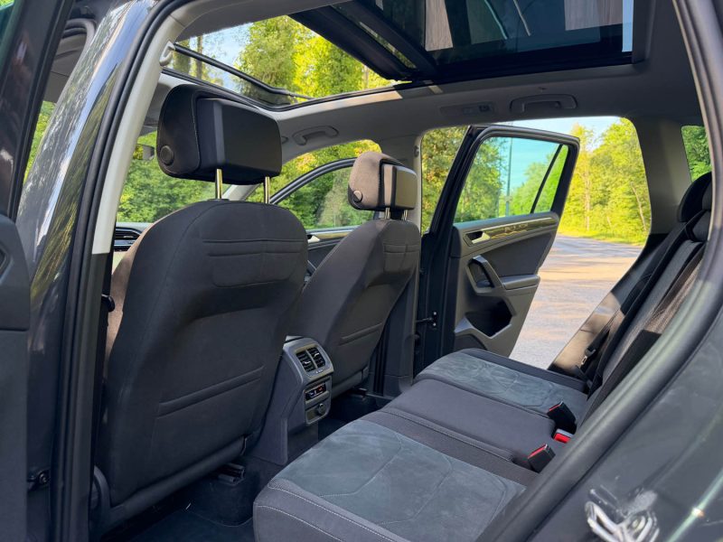 VOLKSWAGEN TIGUAN 2.0 150CP  ELEGANCE 12/2023