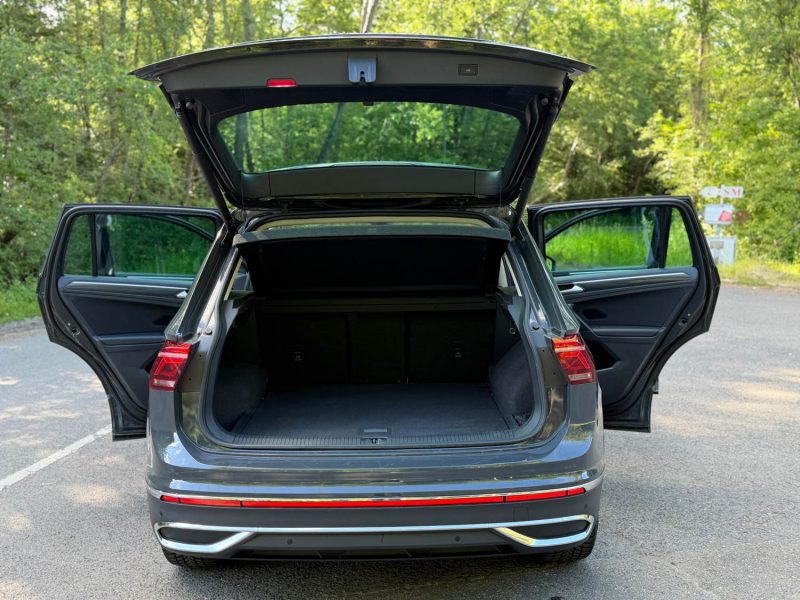 VOLKSWAGEN TIGUAN 2.0 150CP  ELEGANCE 12/2023