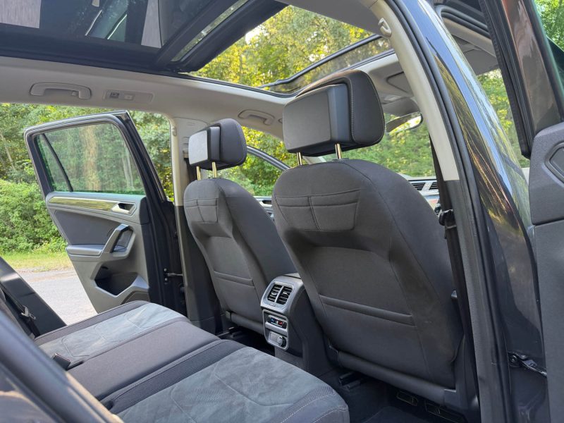 VOLKSWAGEN TIGUAN 2.0 150CP  ELEGANCE 12/2023