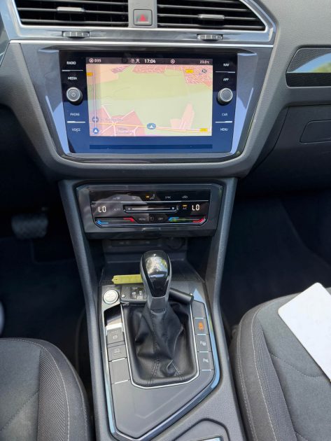 VOLKSWAGEN TIGUAN 2.0 150CP  ELEGANCE 12/2023