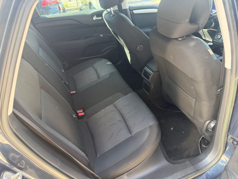 CITROEN C4 1.6 HDI 92 MILLENIUM - GARANTIe