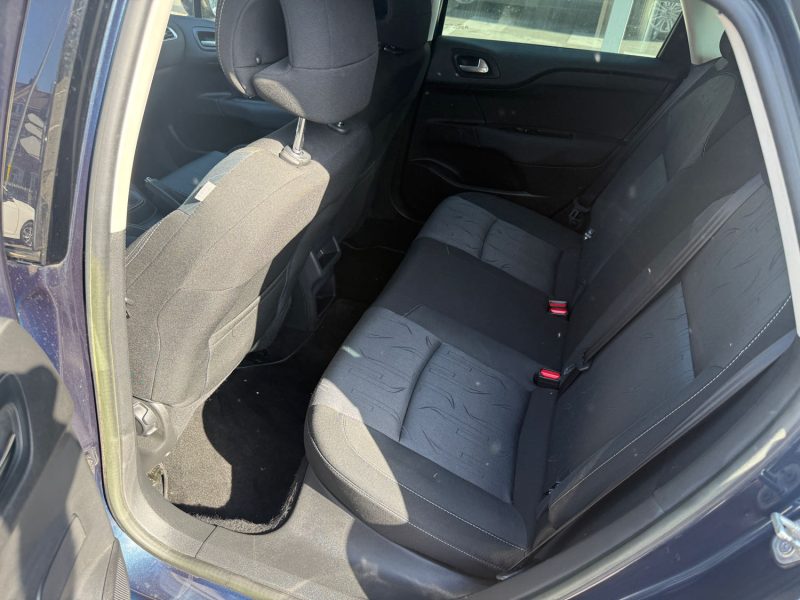 CITROEN C4 1.6 HDI 92 MILLENIUM - GARANTIe