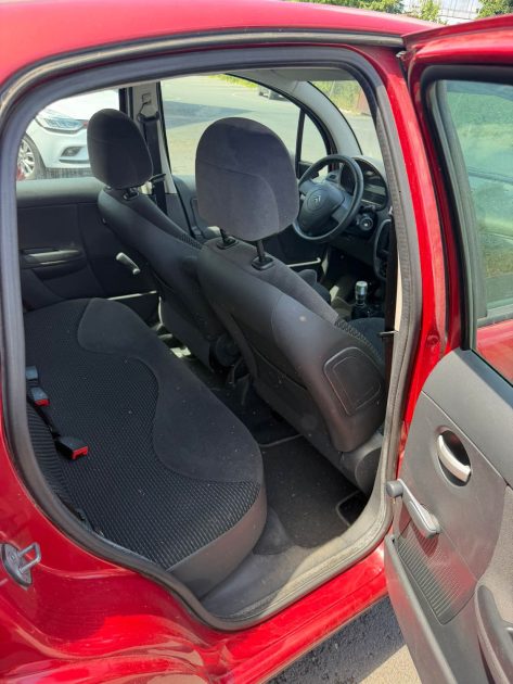 CITROEN C3 1.4 TU 73ch