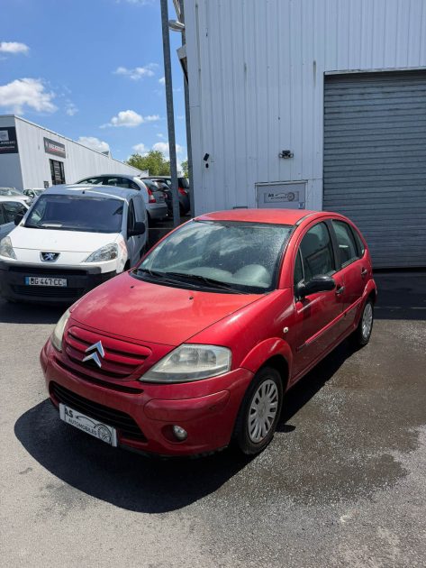 CITROEN C3 1.4 TU 73ch