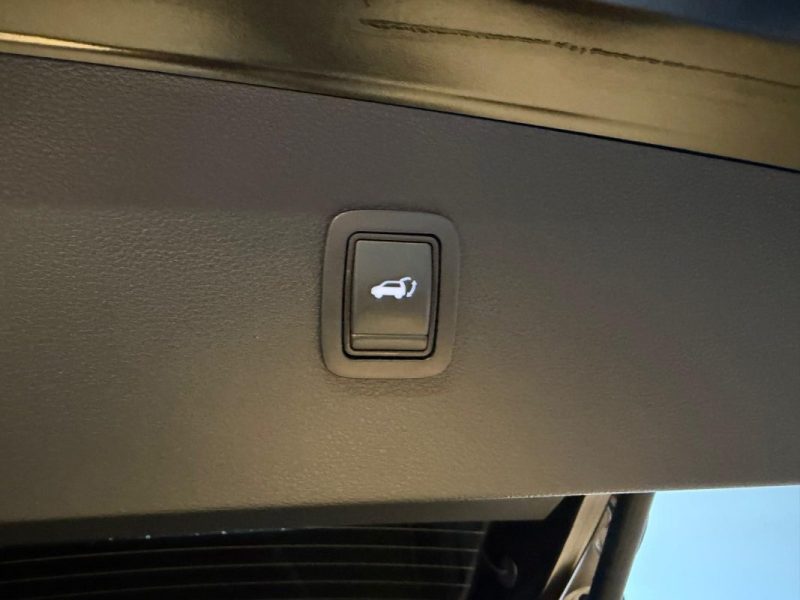 DACIA  BIGSTER  1.8 HYBRID E-TECH JOURNEY 155 / CAMERA 360° / ANGLES MORTS  2025