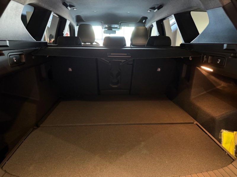 DACIA  BIGSTER  1.8 HYBRID E-TECH JOURNEY 155 / CAMERA 360° / ANGLES MORTS  2025
