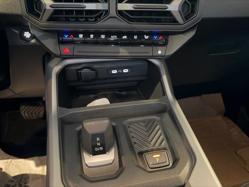 DACIA  BIGSTER  1.8 HYBRID E-TECH JOURNEY 155 / CAMERA 360° / ANGLES MORTS  2025