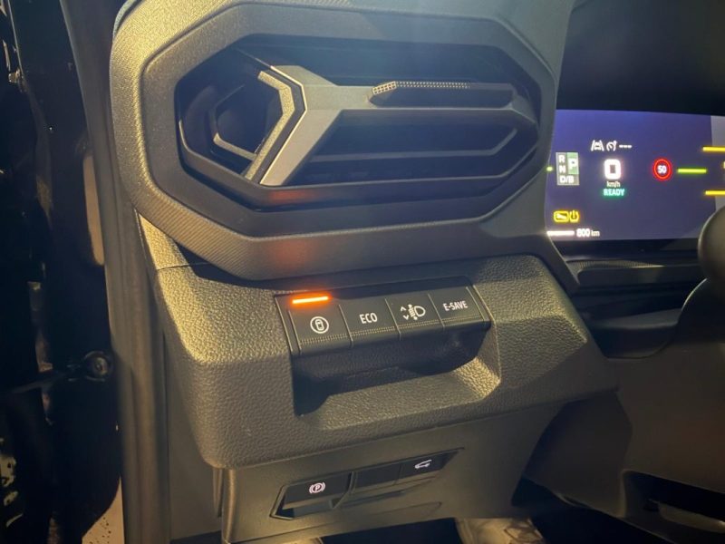 DACIA  BIGSTER  1.8 HYBRID E-TECH JOURNEY 155 / CAMERA 360° / ANGLES MORTS  2025