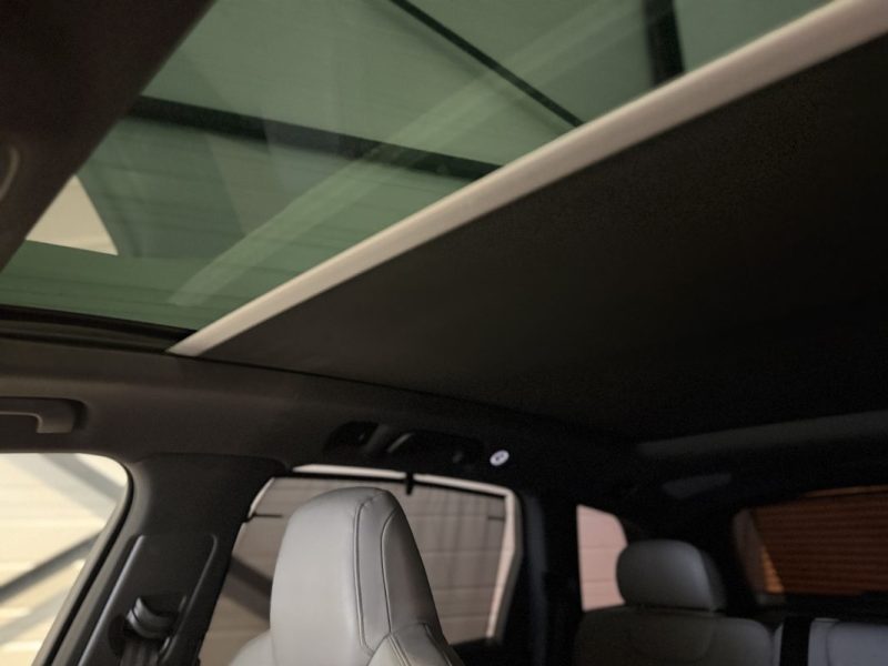AUDI Q7 - 60 TFSI E - 462 cv - Hybride - S TRONIC - 2021 - Caméra 360 - CarPlay - Attelage