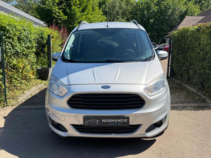 Ford Tourneo Courrier 1.0i 12v 100ch Trend