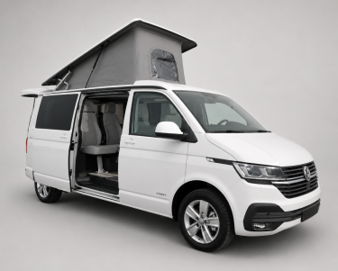 VOLKSWAGEN WESTFALIA KEPLER SIX T6 2.0L TDI 150CV 2026