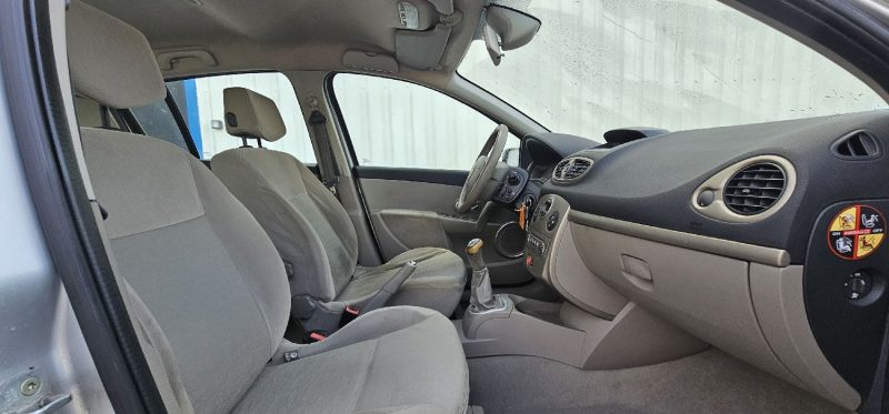 RENAULT MODUS 1.4 16V 100 cv ALYUM 