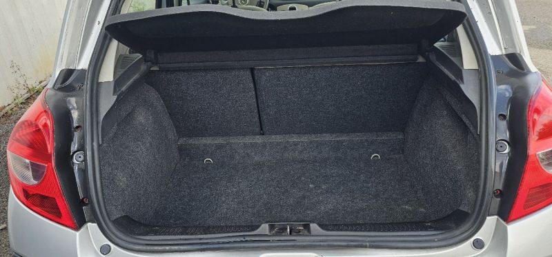 RENAULT MODUS 1.4 16V 100 cv ALYUM 