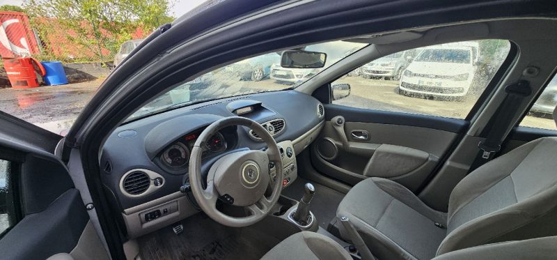 RENAULT MODUS 1.4 16V 100 cv ALYUM 