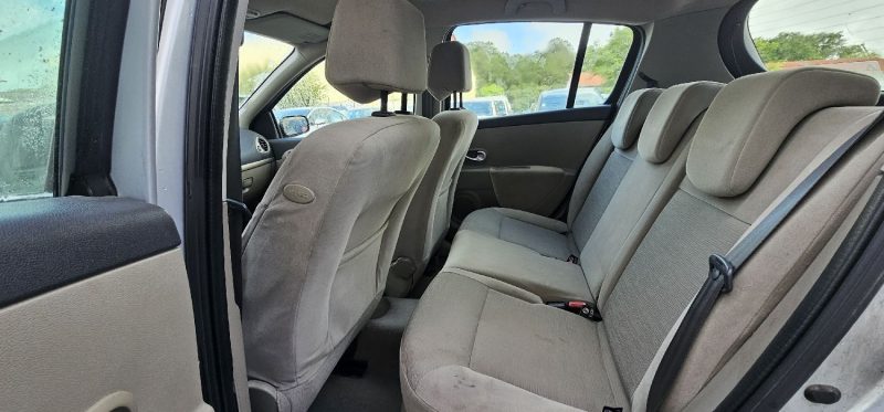 RENAULT MODUS 1.4 16V 100 cv ALYUM 