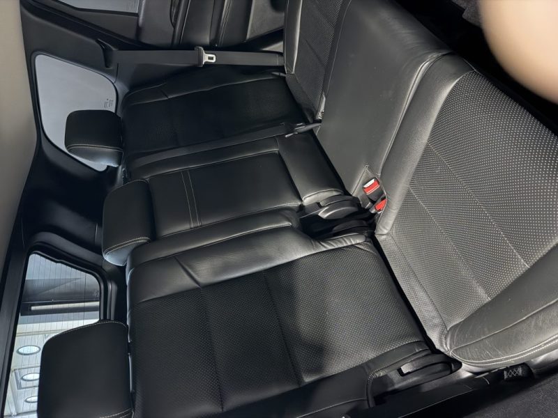 JEEP GRAND CHEROKEE LAREDO 2011