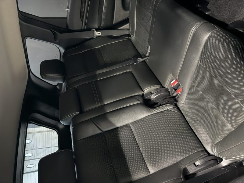 JEEP GRAND CHEROKEE LAREDO 2011