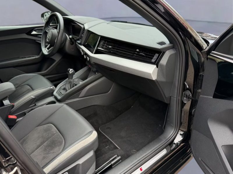 AUDI A1 SPORTBACK 30 TFSI S LINE S LINE 2022