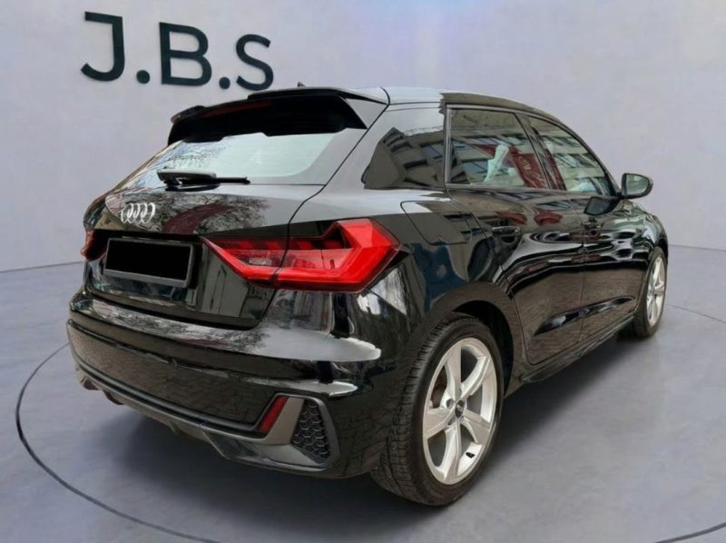 AUDI A1 SPORTBACK 30 TFSI S LINE S LINE 2022