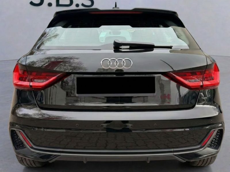 AUDI A1 SPORTBACK 30 TFSI S LINE S LINE 2022