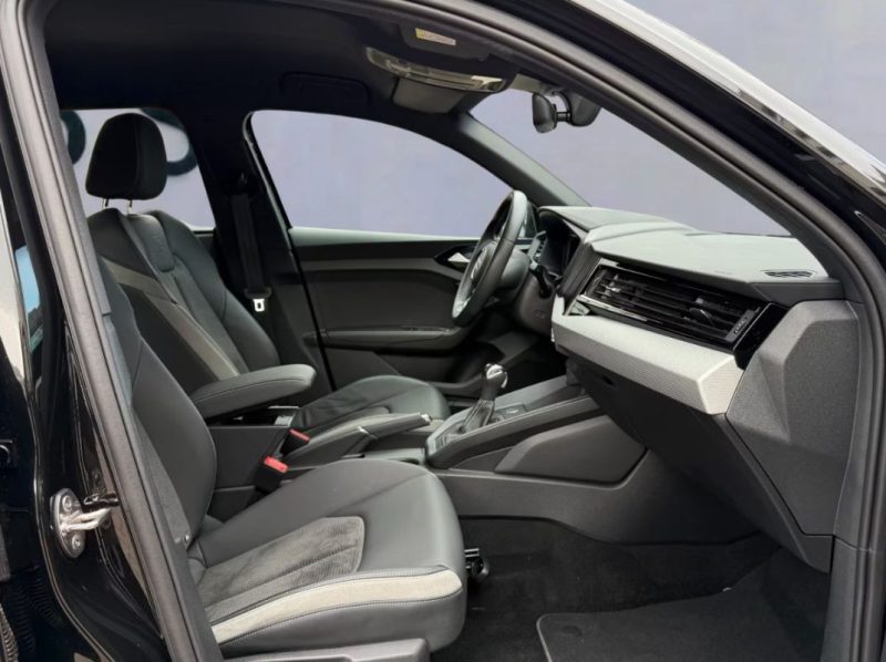AUDI A1 SPORTBACK 30 TFSI S LINE S LINE 2022