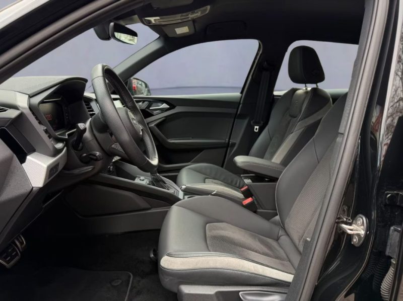 AUDI A1 SPORTBACK 30 TFSI S LINE S LINE 2022