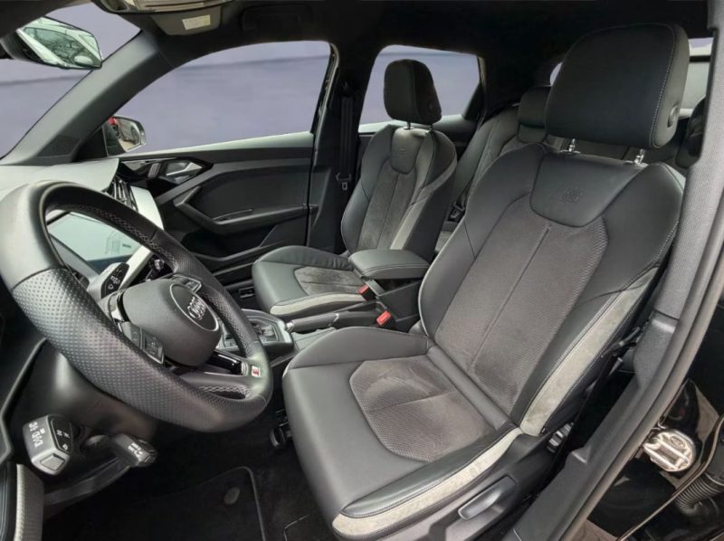 AUDI A1 SPORTBACK 30 TFSI S LINE S LINE 2022
