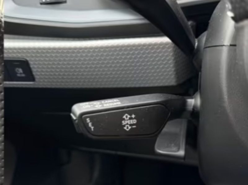 AUDI A1 SPORTBACK 30 TFSI S LINE S LINE 2022