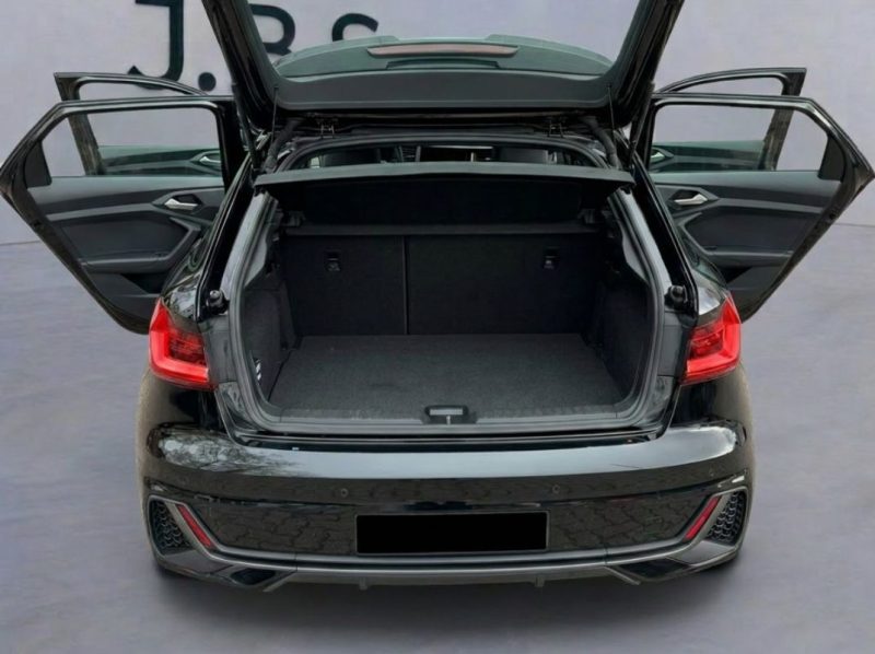 AUDI A1 SPORTBACK 30 TFSI S LINE S LINE 2022