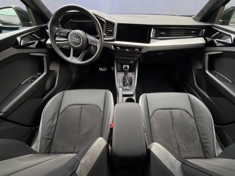 AUDI A1 SPORTBACK 30 TFSI S LINE S LINE 2022