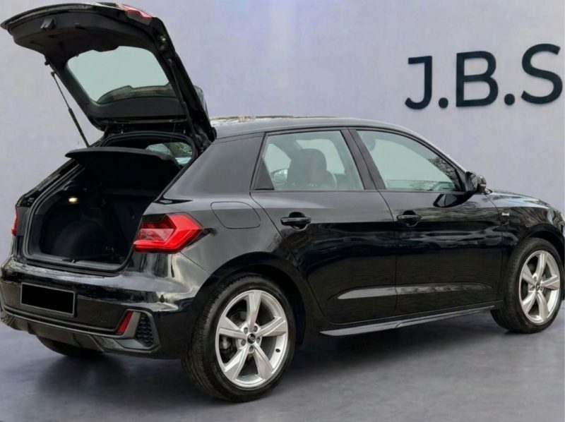 AUDI A1 SPORTBACK 30 TFSI S LINE S LINE 2022