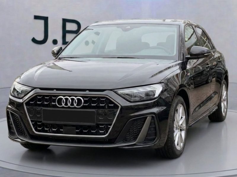 AUDI A1 SPORTBACK 30 TFSI S LINE S LINE 2022