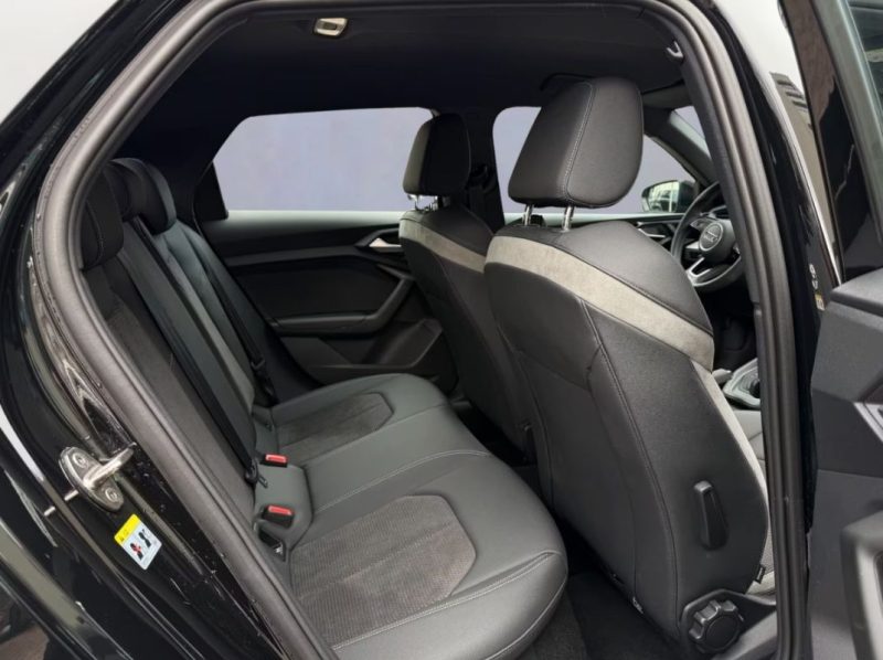 AUDI A1 SPORTBACK 30 TFSI S LINE S LINE 2022