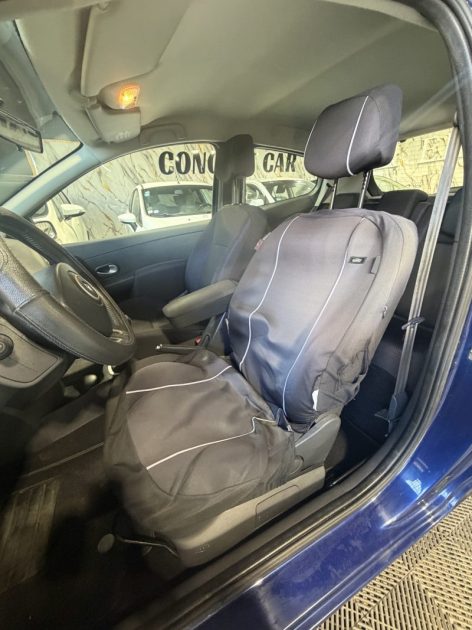 RENAULT CLIO 1.2 EDITION DYNAMIQUE 2007 - 44 100Kms - Premier Main - Suivit RENAULT