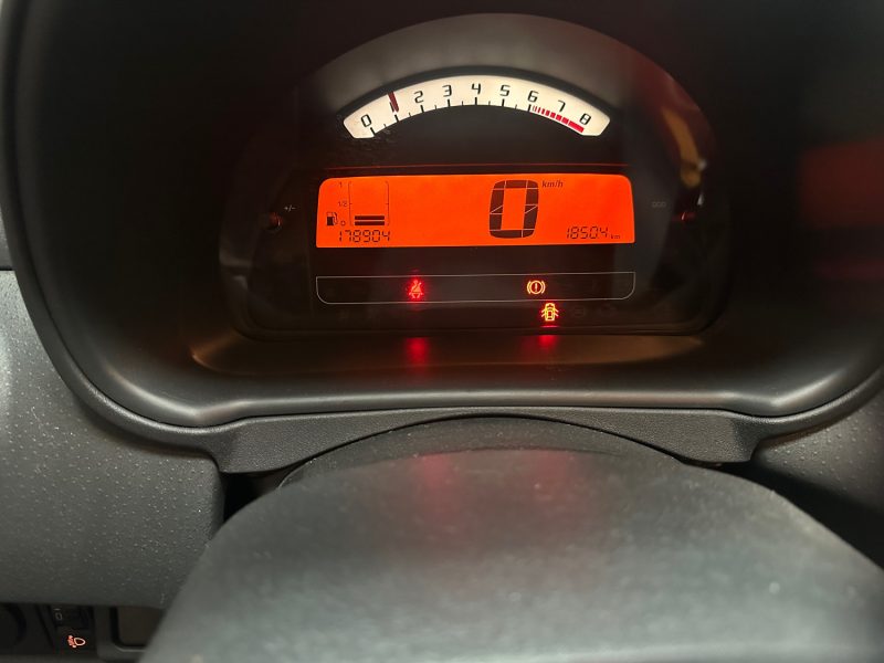 CITROEN C2 1.1 ESSENCE 60 CV AMBIANCE  2008