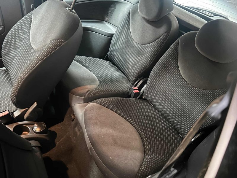 CITROEN C2 1.1 ESSENCE 60 CV AMBIANCE  2008