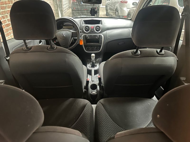 CITROEN C2 1.1 ESSENCE 60 CV AMBIANCE  2008